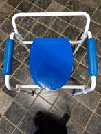 Po stoel, Diversen, Verpleegmiddelen, Ophalen of Verzenden, Zo goed als nieuw