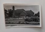Kaart Hengelo, Apostolische Kerk 1959, Verzamelen, Ophalen of Verzenden, 1940 tot 1960, Gelopen, Overijssel
