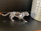 Swarovski Luipaard, Verzamelen, Swarovski, Ophalen of Verzenden, Zo goed als nieuw, Figuurtje