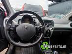 Radio van een Citroen C1, Ophalen of Verzenden, 3 maanden garantie, Gebruikt, Citroën