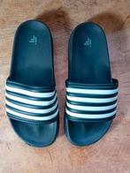 Badslippers maat 39, Kleding | Heren, Badmode en Zwemkleding, Ophalen of Verzenden, Overige maten, Blauw