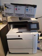 Printer HP LaserJet pro 400, Computers en Software, Printers, Ophalen, Gebruikt, Printer, Kopieren