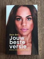 Boek Denise Anna - Jouw beste versie, Ophalen of Verzenden