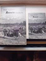 Folder Eysink Renata, Ophalen of Verzenden