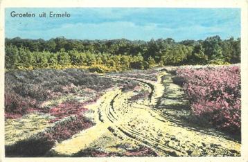 (701-206-019) Ermelo beschikbaar voor biedingen