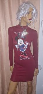 Prachtige kerstjurk van fb sister maat S zgan, Kleding | Dames, Carnavalskleding en Feestkleding, Kerstmis of Sinterklaas, Ophalen of Verzenden