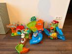 Vtech baan, Ophalen, Gebruikt, 6 maanden tot 2 jaar