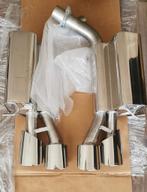 Mercedes E55 CLS55 AMG Eisenmann Race uitlaatdempers uitlaat, Ophalen of Verzenden