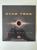Star Trek - eerste 8 films op VHS in luxe cassette, Ophalen of Verzenden, Zo goed als nieuw, Science Fiction en Fantasy