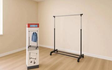 Gardaroberek te huur! beschikbaar voor biedingen