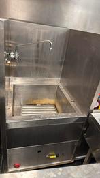 Warmhouder, Ophalen of Verzenden, Fornuis, Frituur en Grillen