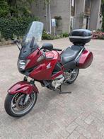 Nette Honda NT700 VA Deauville uit 2008, Motoren, Motoren | Honda, 2 cilinders, Handvatverwarming, Particulier, Meer dan 35 kW