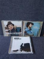 3x Gavin Degraw, Ophalen of Verzenden, 2000 tot heden, Zo goed als nieuw