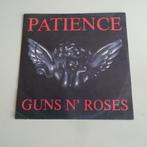 Guns N' Roses ‎– Patience, Cd's en Dvd's, Vinyl Singles, Rock en Metal, Gebruikt, 7 inch, Single