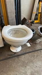 Rheinstrom toilet, Watersport en Boten, Ophalen, Zo goed als nieuw, Kombuis en Sanitair, Zeilboot of Motorboot