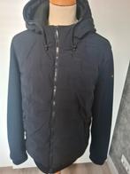 NO EXCESS JAS nieuw ZWART HEREN MAAT XL, Ophalen of Verzenden, Zo goed als nieuw, Maat 56/58 (XL), Zwart