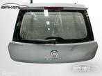 Achterklep Fiat Punto Evo ('09->) 595/A, Gebruikt, Fiat, Achterklep, Ophalen of Verzenden