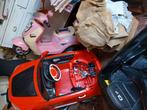 Twee kinder autos plus  scooter, Kinderen en Baby's, Ophalen