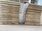 Stripboeken, Boeken, Stripboeken, Alfred Mazure, Meerdere stripboeken, Ophalen, Gelezen