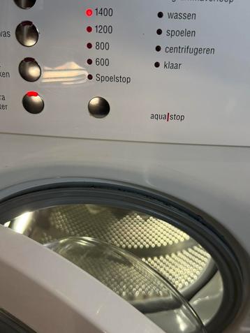  Bosch wasmachine MaXx exclusief  beschikbaar voor biedingen