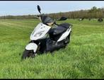 Kymco Agility 50, Fietsen en Brommers, Scooters | Kymco, Ophalen, Gebruikt, Maximaal 45 km/u, 50 cc