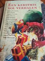 Kerstmis vol verhalen leesboek AVI E7 avi E7, Gelezen, Ophalen of Verzenden
