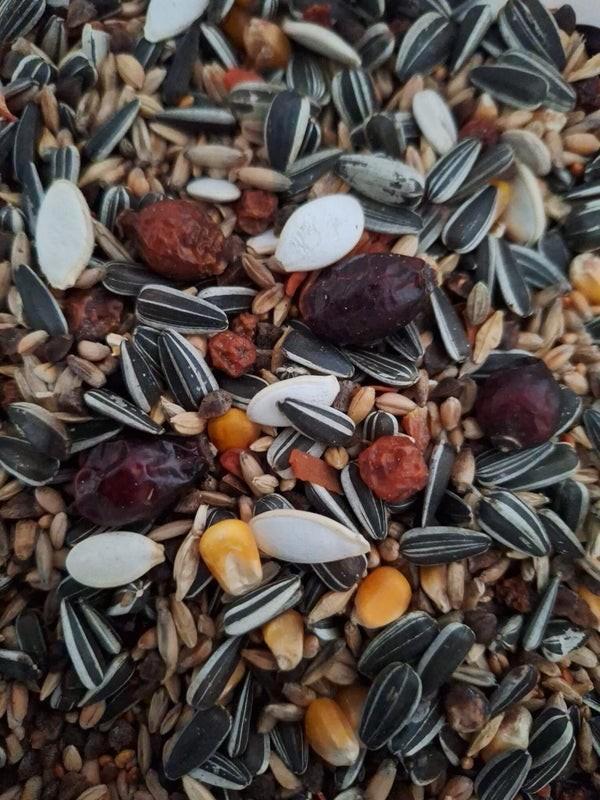 Diverse zaadmengelingen vogels, Dieren en Toebehoren, Vogels | Toebehoren, Nieuw, Ophalen