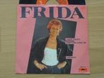single Frida * I know there's something going on , ABBA, Verzenden, Gebruikt, Pop