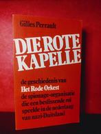 De geschiedenis van HET RODE ORKEST / DIE ROTE KAPELLE, Verzamelen, Militaria | Tweede Wereldoorlog, Verzenden, Duitsland, Boek of Tijdschrift