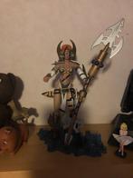 #0150 Angela Comic Pop, Ophalen of Verzenden, Overige figuren, Beeldje of Figuurtje