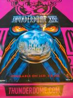 Thunderdome 14 poster, Ophalen of Verzenden, Nieuw, A1 t/m A3