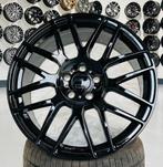 20 inch transporter velgen 5x120 zwarte velgen VW T5 T6 T6.1, Ophalen, Bestelwagen, 255 mm, Velg(en)