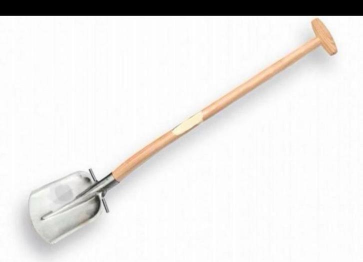 Schep / schoppen/ Steekbats, Tuin en Terras, Hand-tuingereedschap, Nieuw, Schop, Ophalen of Verzenden