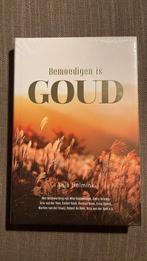 Anja Helmink - Bemoedigen is Goud, Boeken, Godsdienst en Theologie, Nieuw, Christendom | Protestants, Ophalen of Verzenden, Anja Helmink