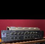 Ibanez UE-405 analog multi FX, Ophalen of Verzenden, Gebruikt, Delay of Echo