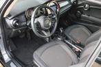MINI Hatchback Cooper Automaat / Airconditioning / Cruise Co, Auto's, Mini, Te koop, Zilver of Grijs, Benzine, Hatchback