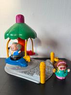 Draaimolen Mattel (a la FisherPrice/Playskool), Ophalen, Gebruikt, Overige typen