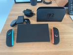 Nintendo Switch 2 - Goede staat, Ophalen, Gebruikt, Met 2 controllers, Switch Original