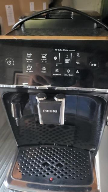 Philips bonenmachine ep 2221, defect beschikbaar voor biedingen