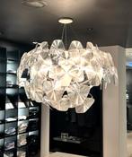 Luceplan Hope hanglamp - D66 - Gedemonteerd, Ophalen, Gebruikt, Metaal, 75 cm of meer