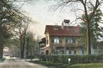 959224	Velp	Gld 1905	Hotel	de Roskam	 Leuke oude kaart Onbes, Ophalen of Verzenden, Voor 1920, Ongelopen, Gelderland
