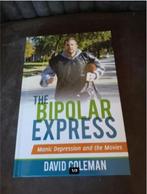 The bipolar express David coleman, Boeken, Gelezen, Ophalen of Verzenden