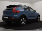 Volvo XC40 RECHARGE PURE ELECTRIC ULTIMATE 19INCH SCHUIFDAK, Auto's, Volvo, Automaat, 12 maanden, Gebruikt, Volvo Selected Used Cars