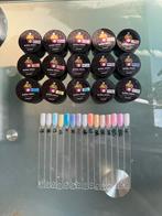 Buildergels biab, Overige kleuren, Nieuw, Ophalen of Verzenden, Handen en Nagels
