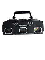 te huur partylazer, Ophalen of Verzenden, Zo goed als nieuw, Overige