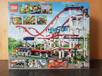 Lego Achtbaan (10261), Ophalen of Verzenden, Nieuw, Complete set, Lego
