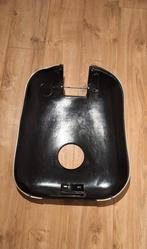 Beenschild, Ophalen, Gebruikt, Zadel