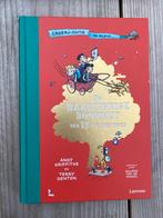 Waanzinnige boomhut deel 1 cadeaueditie, zgan, Ophalen of Verzenden, Zo goed als nieuw, Andy Griffiths; Terry Denton