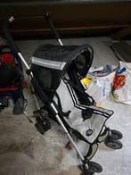 Buggy, Ophalen, Gebruikt, Overige merken
