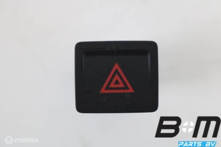 Alarmlichtschakelaar VW Golf 7 17A953509A, Auto-onderdelen, Dashboard en Schakelaars, Gebruikt